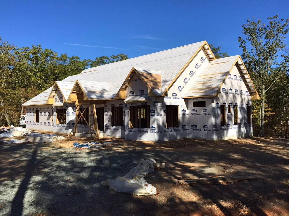 A Memorable Craftsman-Style House by Eric S. Perry Design & Build, Inc. - Photo 15