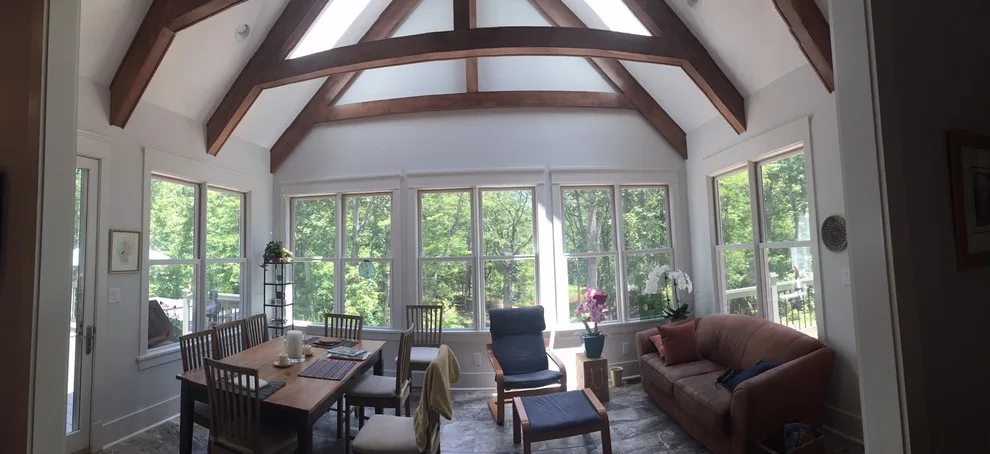 A Memorable Craftsman-Style House by Eric S. Perry Design & Build, Inc. - Photo 23