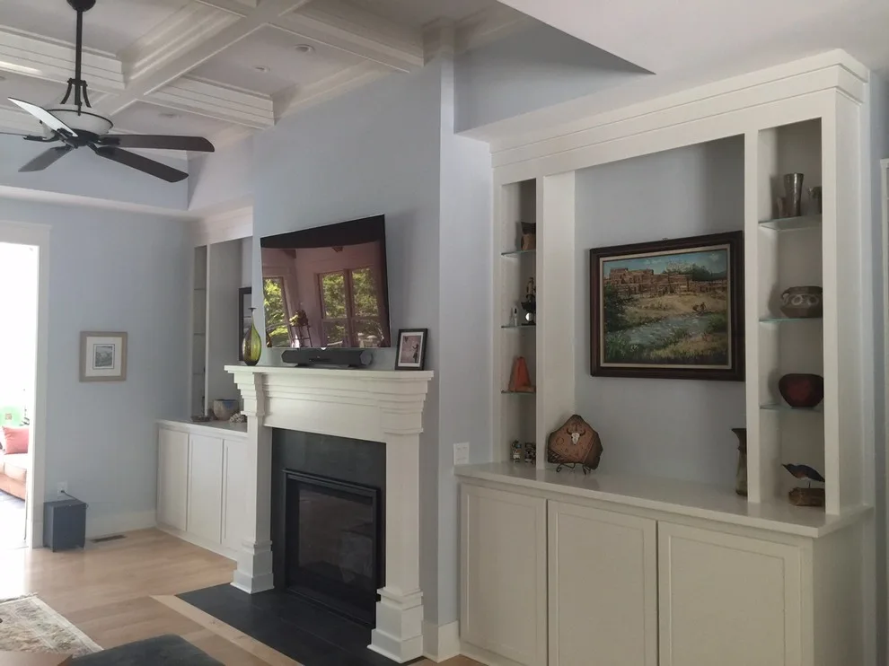 A Memorable Craftsman-Style House by Eric S. Perry Design & Build, Inc. - Photo 4