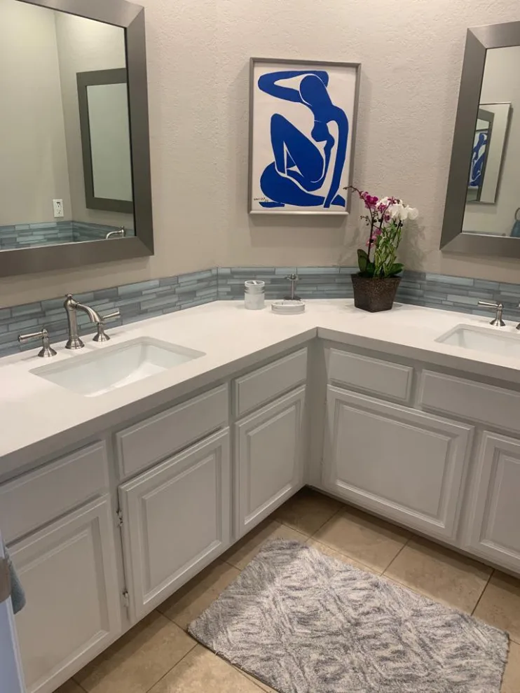 Our Efforts by Eileen Gould Design And Construction, Inc. - Photo 2