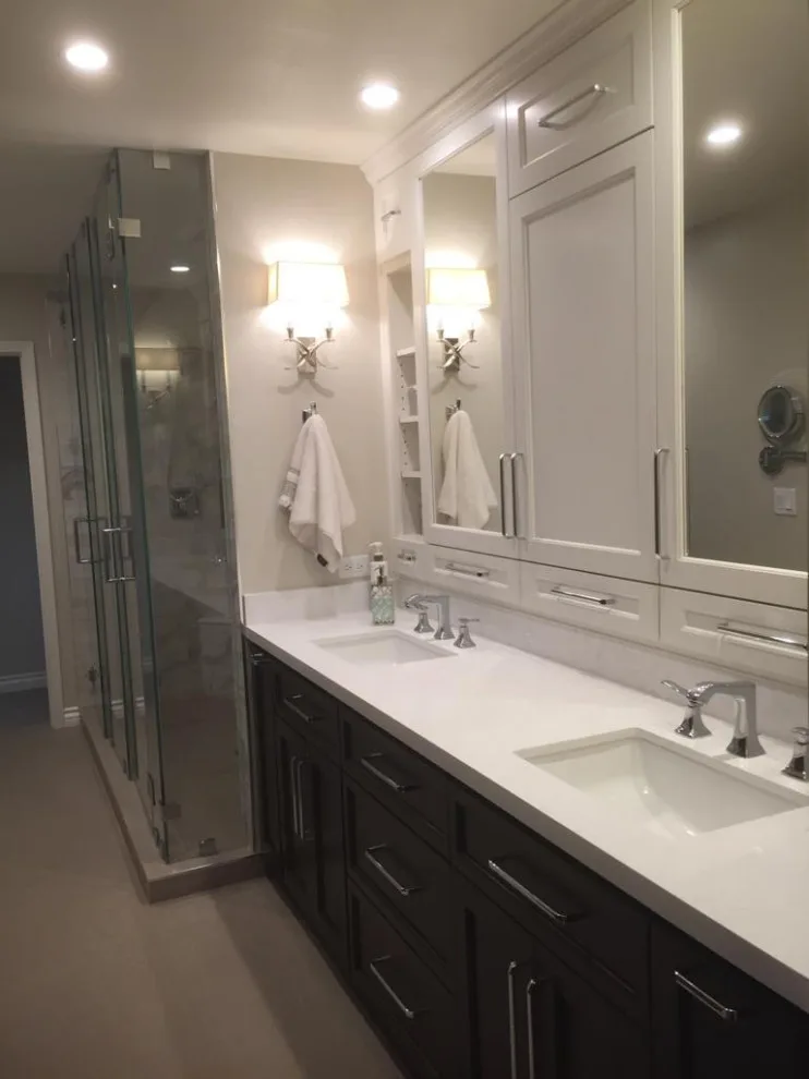 Our Efforts by Eileen Gould Design And Construction, Inc. - Photo 10