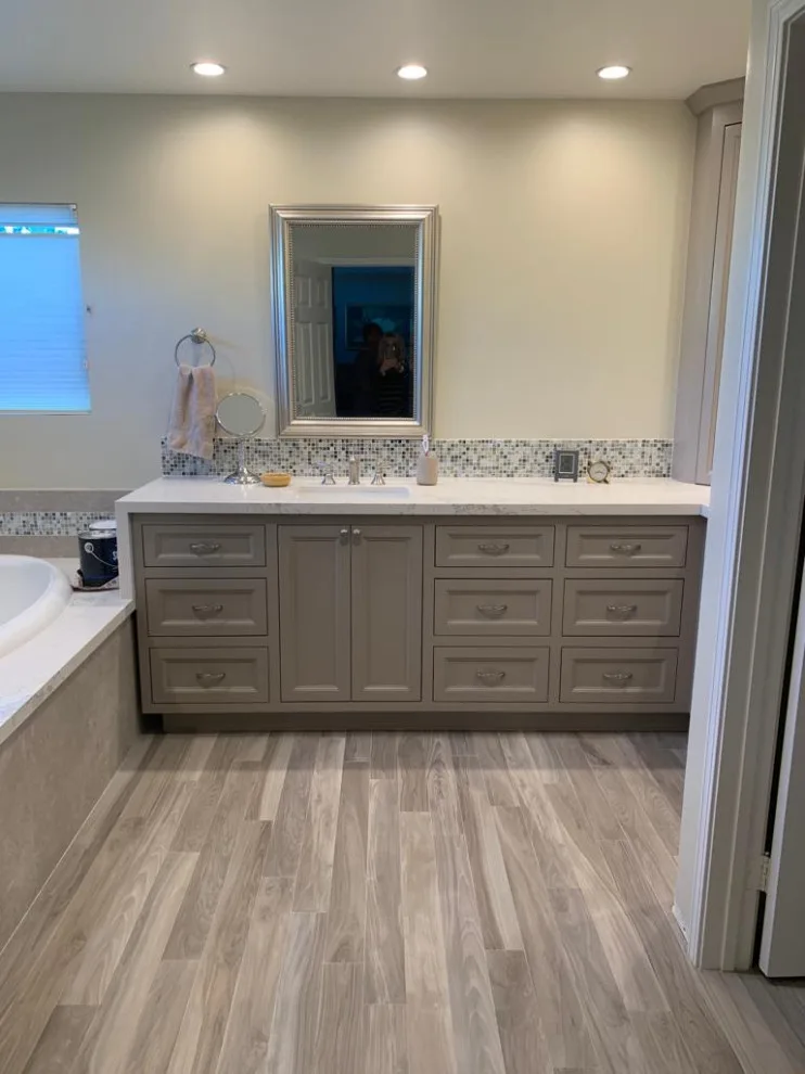 Our Efforts by Eileen Gould Design And Construction, Inc. - Photo 9