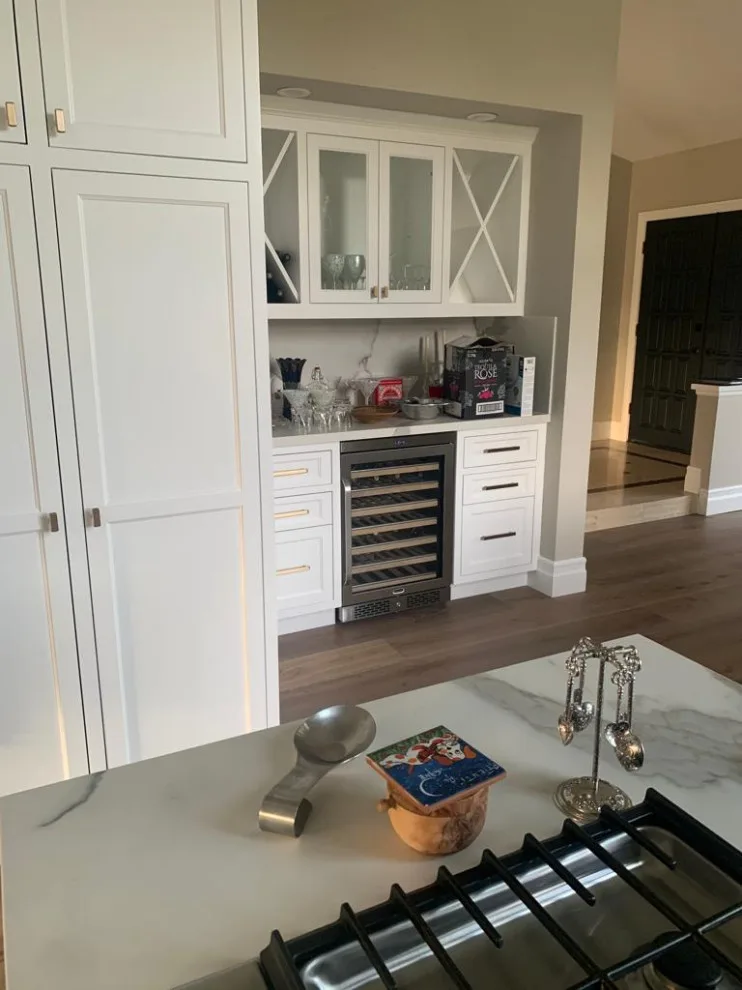 Our Efforts by Eileen Gould Design And Construction, Inc. - Photo 6