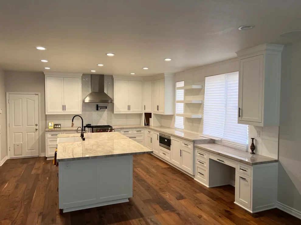 Our Efforts by Eileen Gould Design And Construction, Inc. - Photo 8