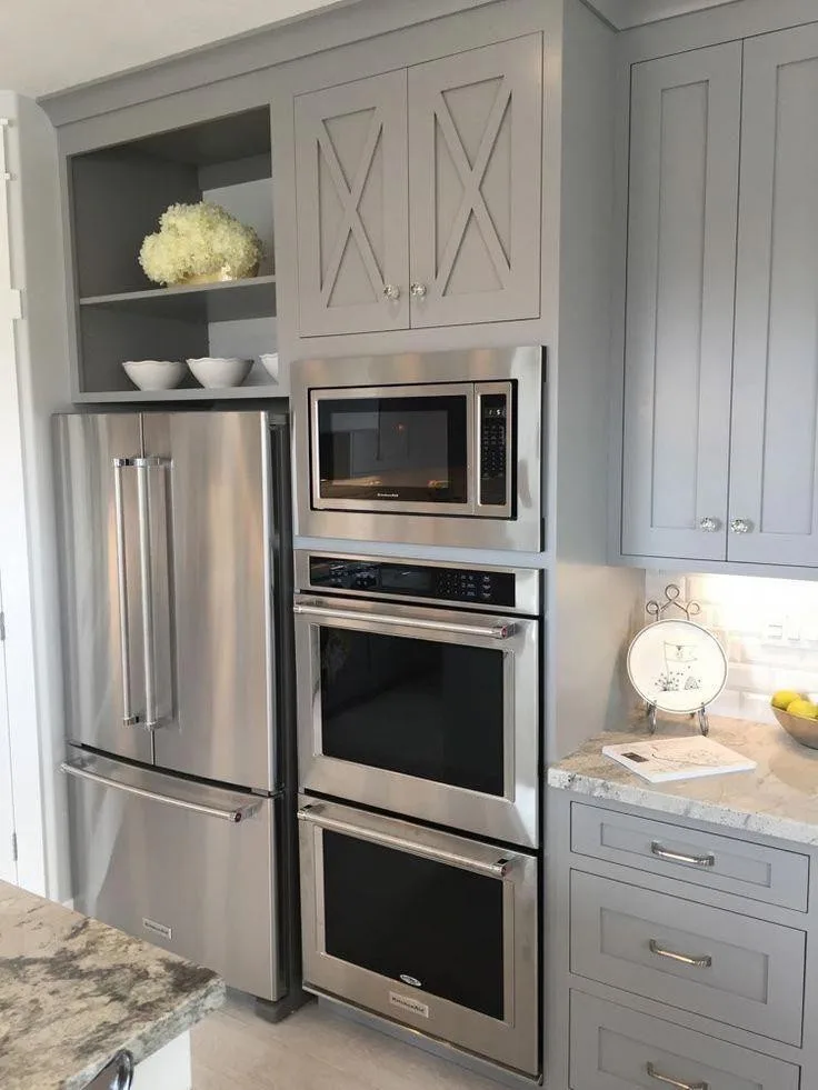 Our Efforts by Eileen Gould Design And Construction, Inc. - Photo 12
