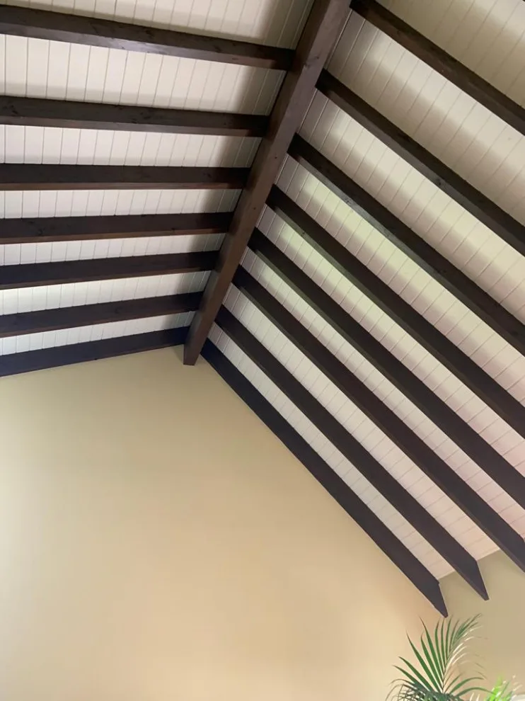 Our Efforts by Eileen Gould Design And Construction, Inc. - Photo 13