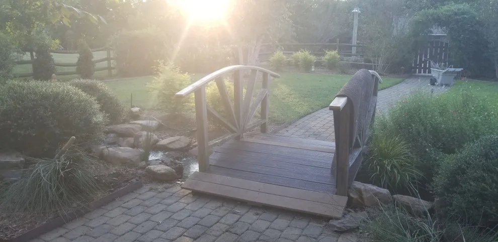 Our Projects | Gallery Showcase by Let It Fly Backyard Living - Photo 4
