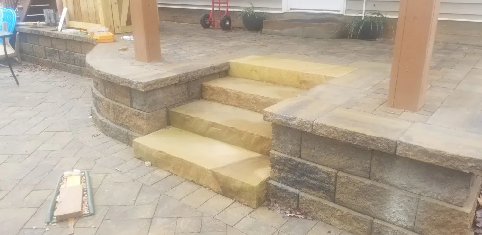 Our Projects | Gallery Showcase by Let It Fly Backyard Living - Photo 21