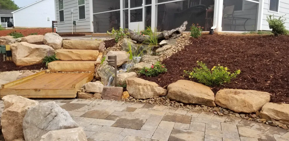 Our Projects | Gallery Showcase by Let It Fly Backyard Living - Photo 20