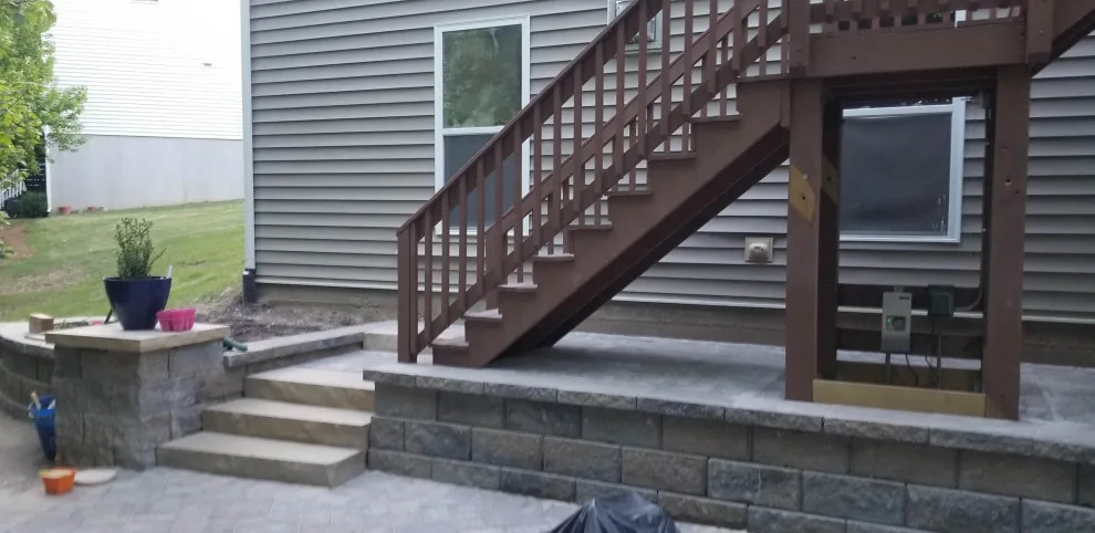 Our Projects | Gallery Showcase by Let It Fly Backyard Living - Photo 44