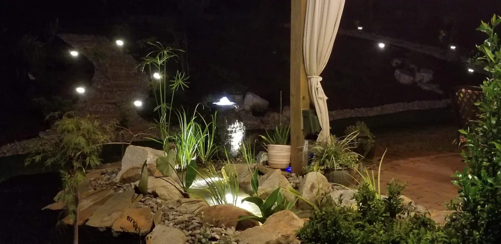 Our Projects | Gallery Showcase by Let It Fly Backyard Living - Photo 63