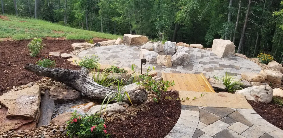 Our Projects | Gallery Showcase by Let It Fly Backyard Living - Photo 62