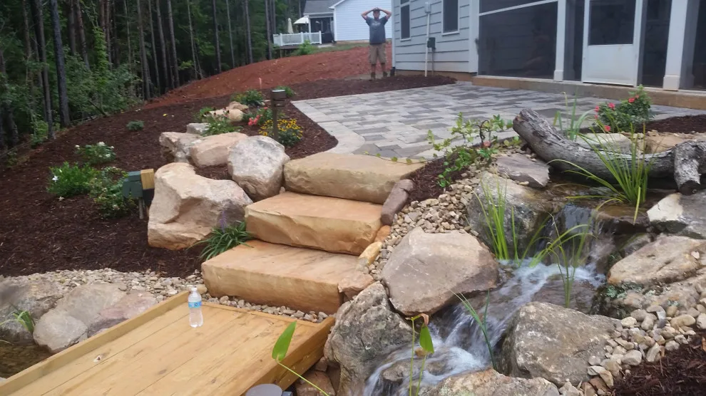Our Projects | Gallery Showcase by Let It Fly Backyard Living - Photo 13