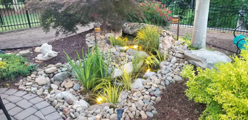 Our Projects | Gallery Showcase by Let It Fly Backyard Living - Photo 33