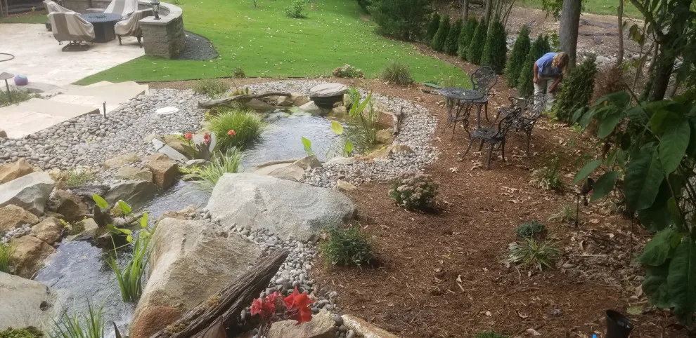 Our Projects | Gallery Showcase by Let It Fly Backyard Living - Photo 43