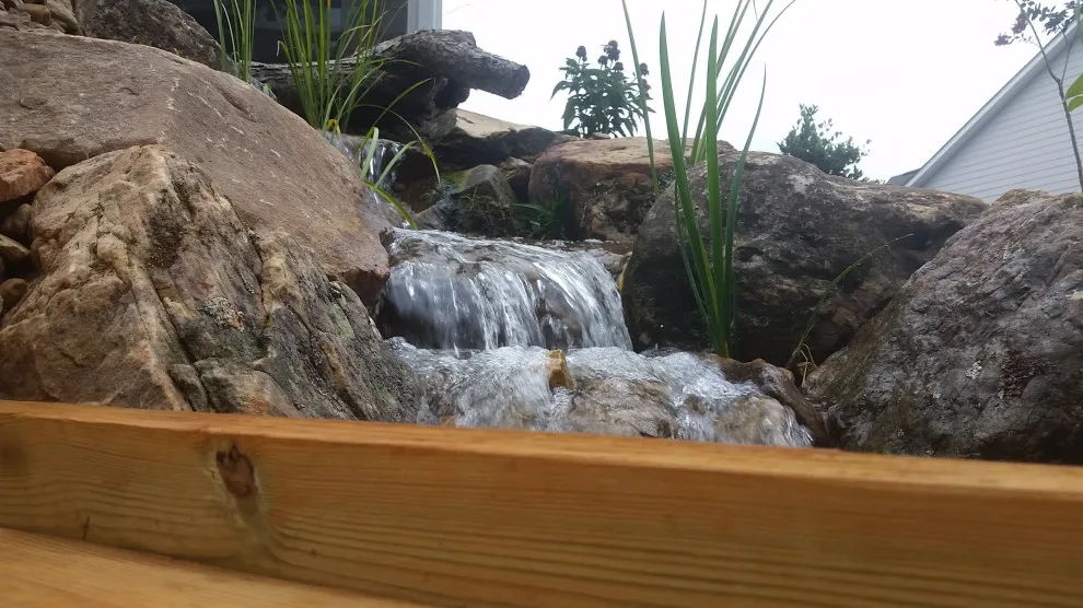 Our Projects | Gallery Showcase by Let It Fly Backyard Living - Photo 35