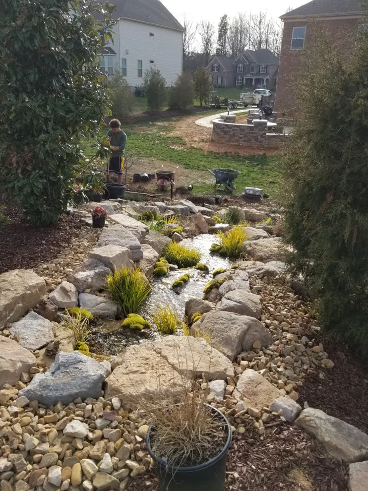 Our Projects | Gallery Showcase by Let It Fly Backyard Living - Photo 17