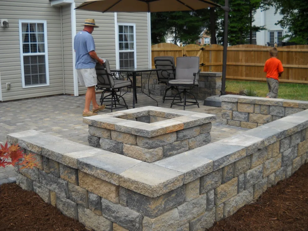Our Projects | Gallery Showcase by Let It Fly Backyard Living - Photo 7