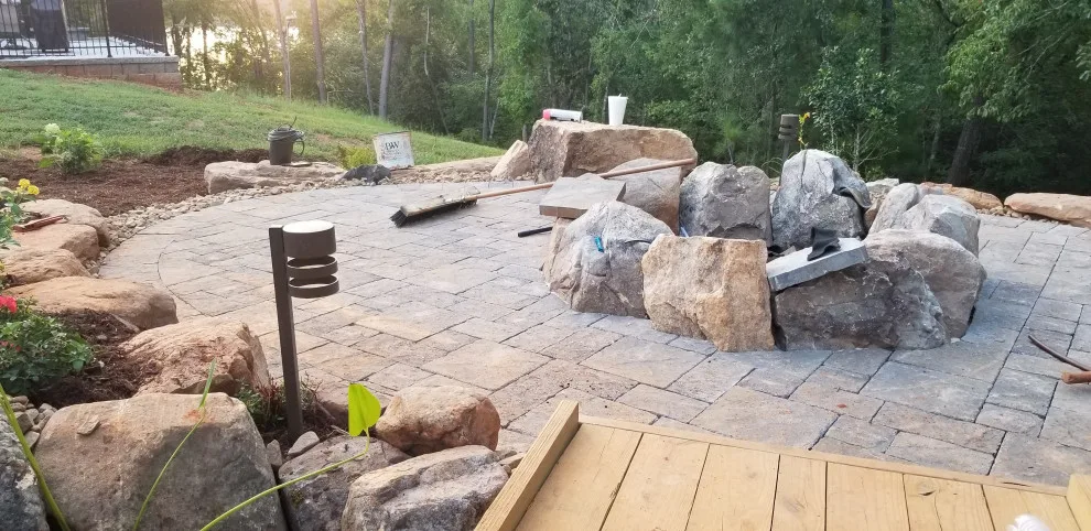 Our Projects | Gallery Showcase by Let It Fly Backyard Living - Photo 64