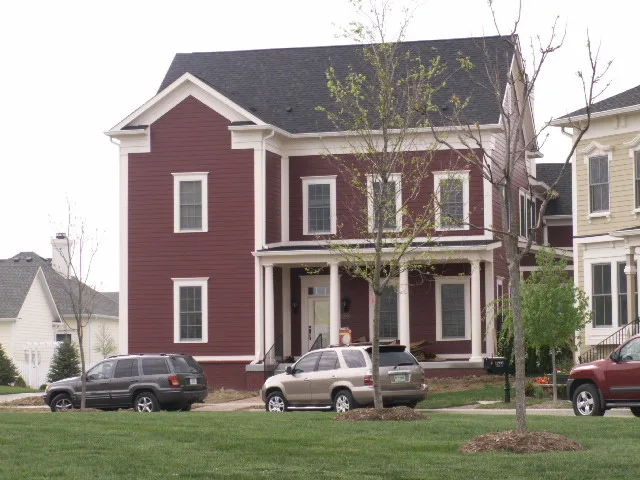 Randy Shaffer Custom Homes - Photo 3