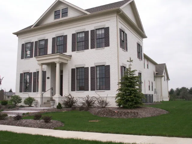 Outdoors by Randy Shaffer Custom Homes - Photo 2