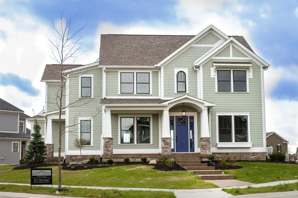 Randy Shaffer Custom Homes - Photo 8