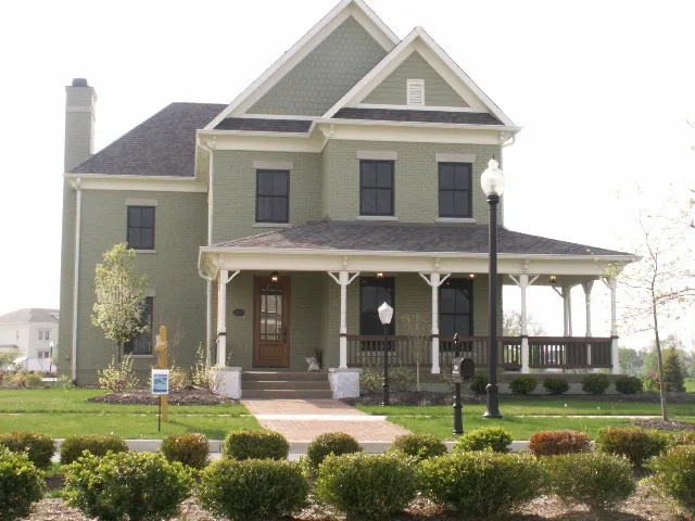 Outdoors by Randy Shaffer Custom Homes - Photo 3