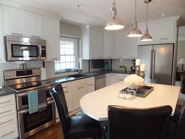 Kitchen Renovations by Willet Construction Inc. - Photo 60