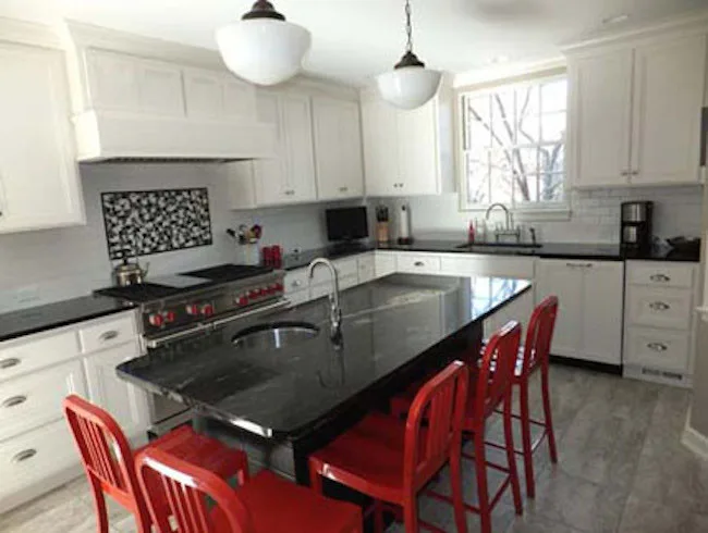 Kitchen Renovations by Willet Construction Inc. - Photo 66