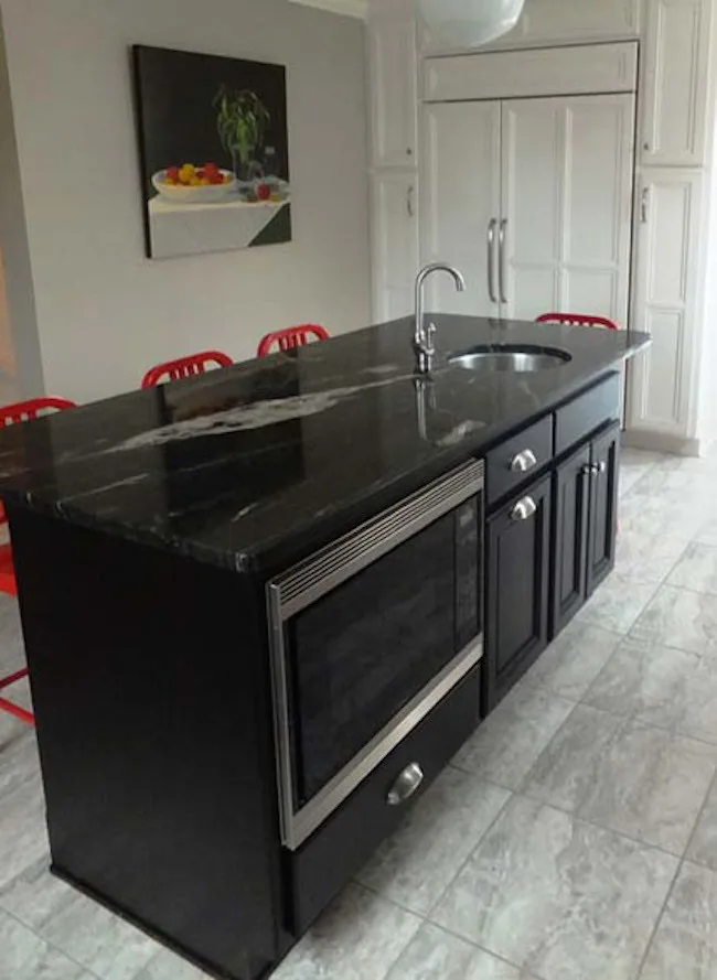 Kitchen Renovations by Willet Construction Inc. - Photo 50