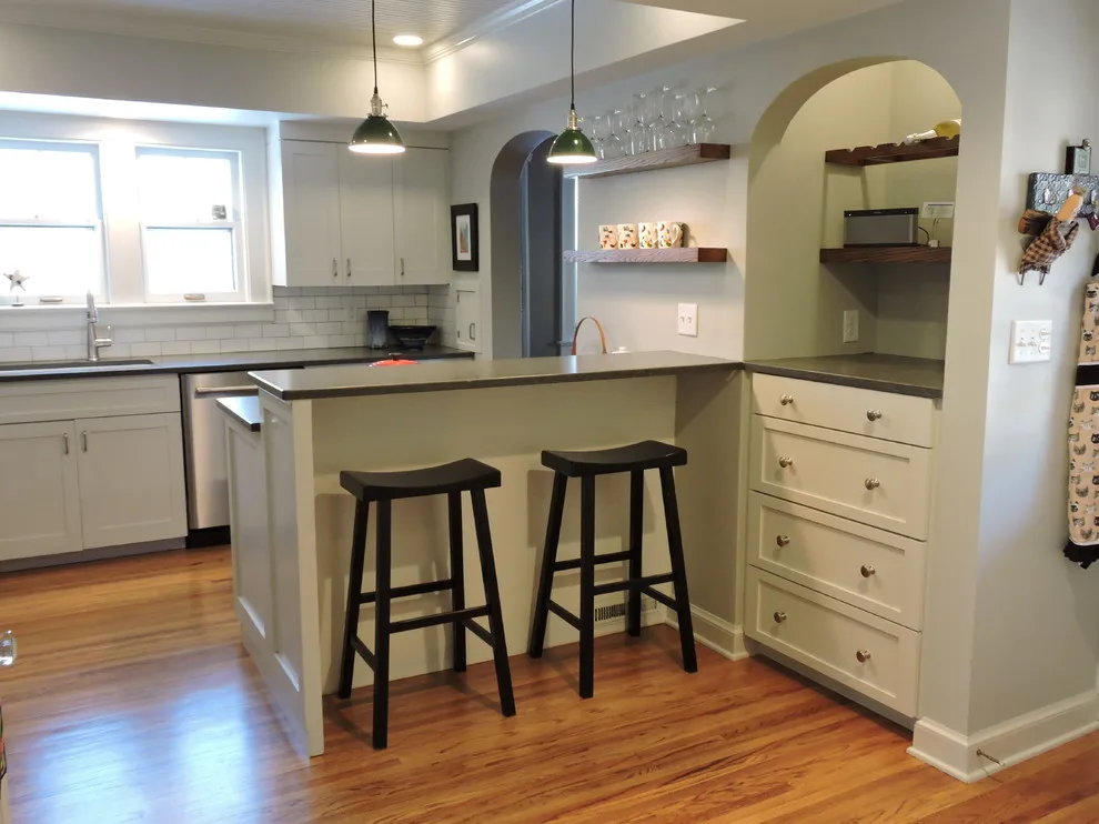Kitchen Renovations by Willet Construction Inc. - Photo 69