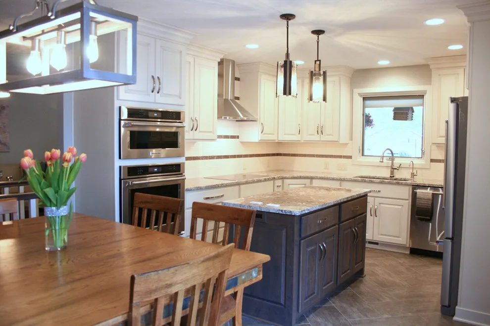 Kitchen Renovations by Willet Construction Inc. - Photo 10