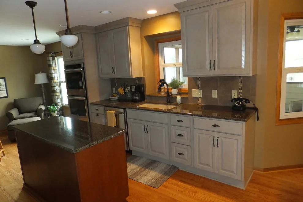Kitchen Renovations by Willet Construction Inc. - Photo 31