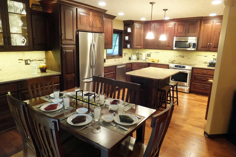 Kitchen Renovations by Willet Construction Inc. - Photo 48