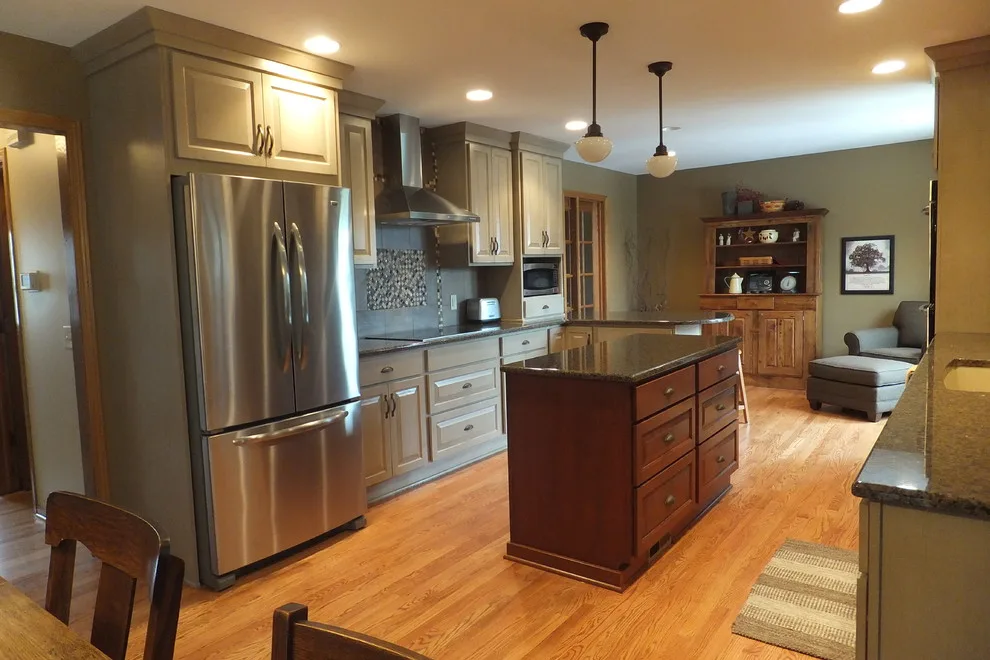 Kitchen Renovations by Willet Construction Inc. - Photo 55