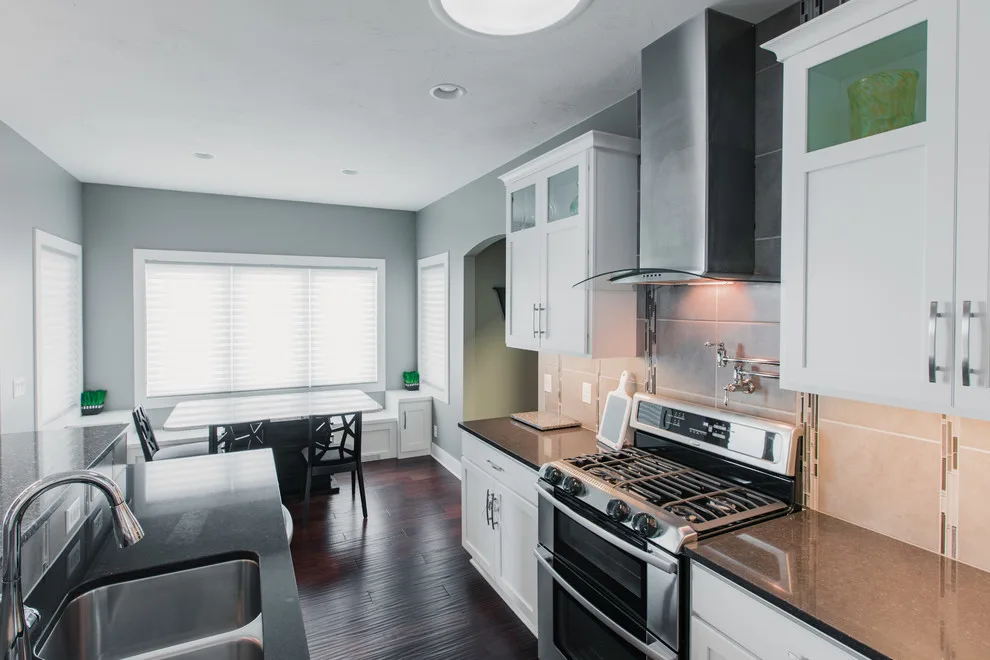 Kitchen Renovations by Willet Construction Inc. - Photo 56