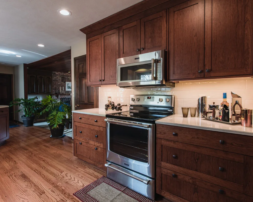 Kitchen Renovations by Willet Construction Inc. - Photo 21