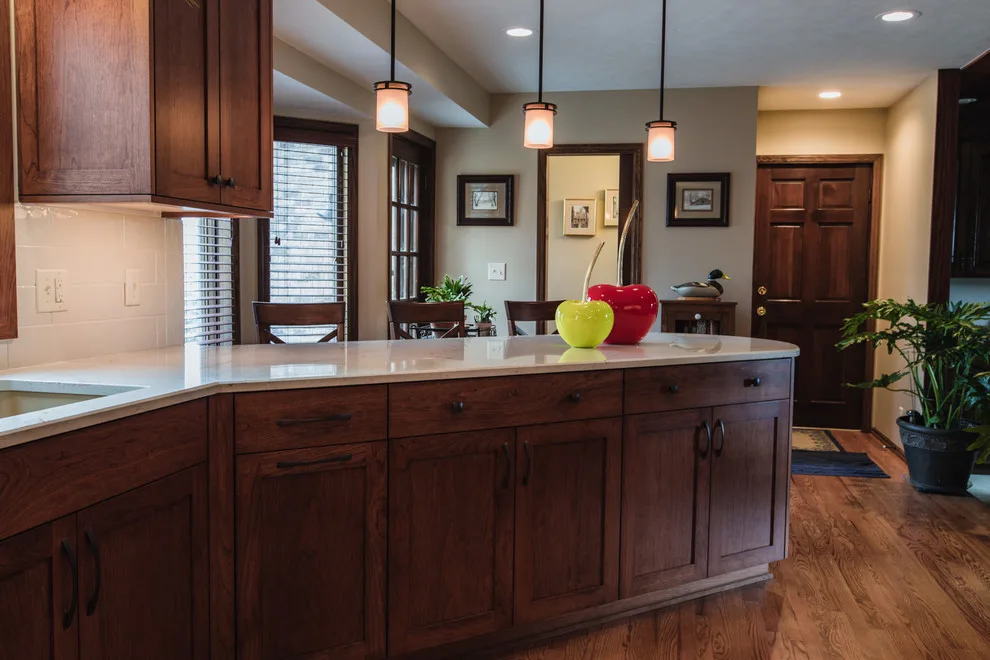 Kitchen Renovations by Willet Construction Inc. - Photo 53