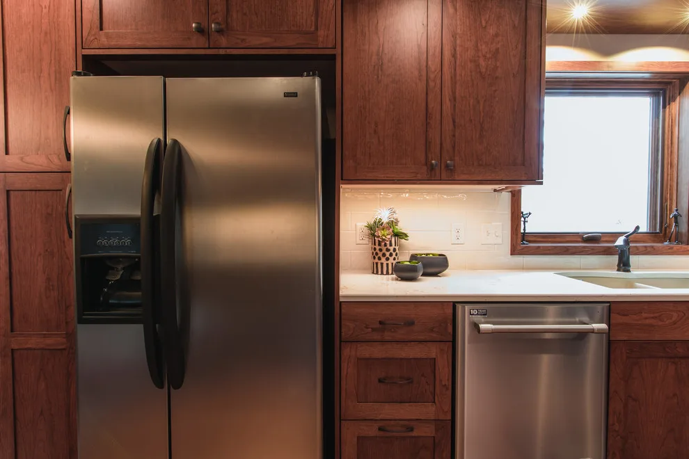 Kitchen Renovations by Willet Construction Inc. - Photo 4