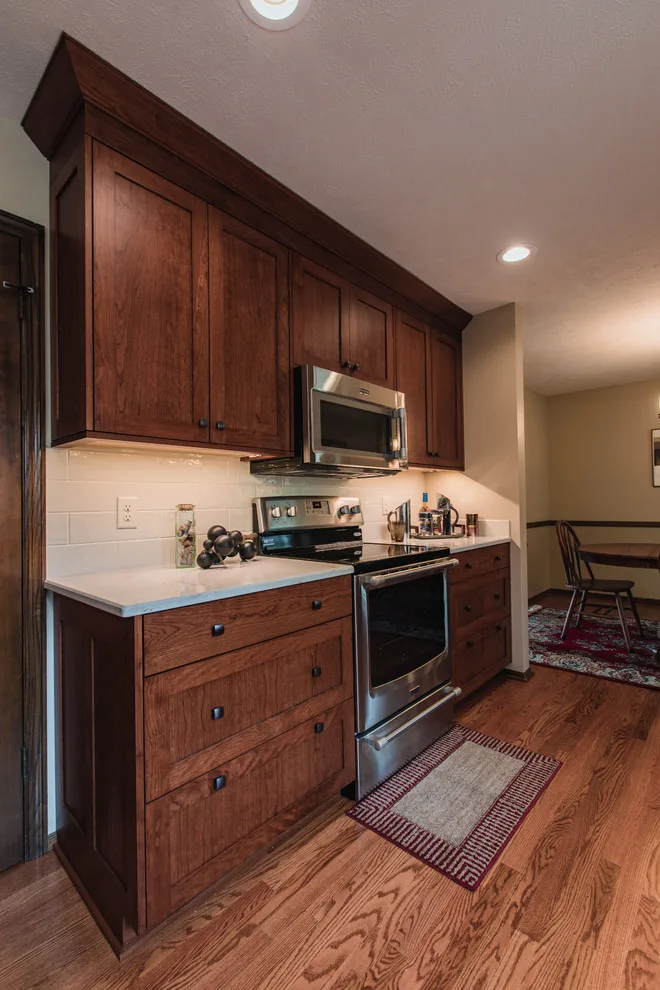 Kitchen Renovations by Willet Construction Inc. - Photo 61