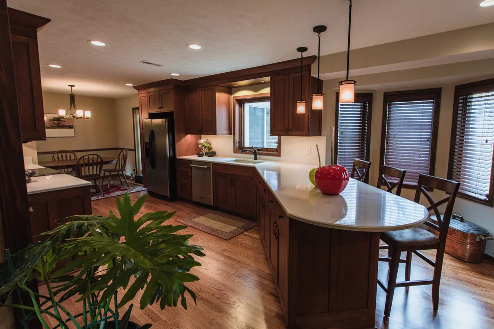 Kitchen Renovations by Willet Construction Inc. - Photo 67