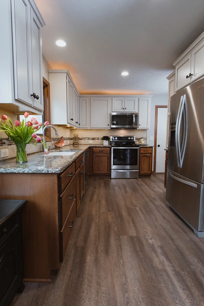 Kitchen Renovations by Willet Construction Inc. - Photo 68