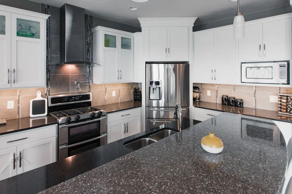 Kitchen Renovations by Willet Construction Inc. - Photo 16