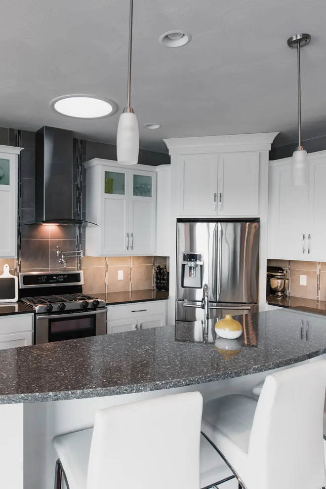 Kitchen Renovations by Willet Construction Inc. - Photo 24