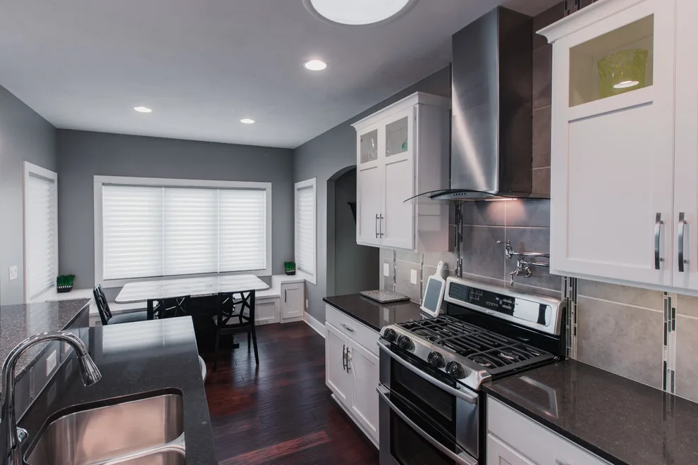 Kitchen Renovations by Willet Construction Inc. - Photo 63