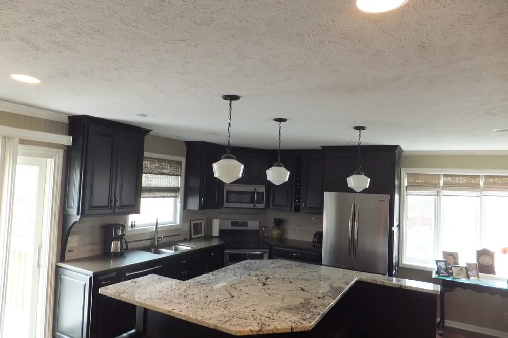 Kitchen Renovations by Willet Construction Inc. - Photo 13
