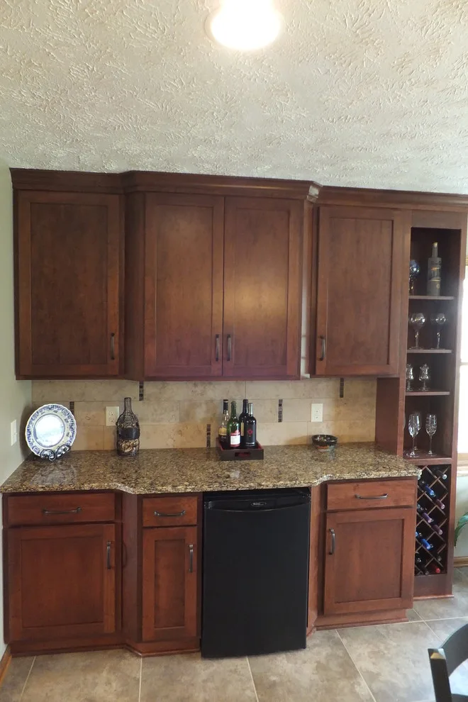 Kitchen Renovations by Willet Construction Inc. - Photo 7