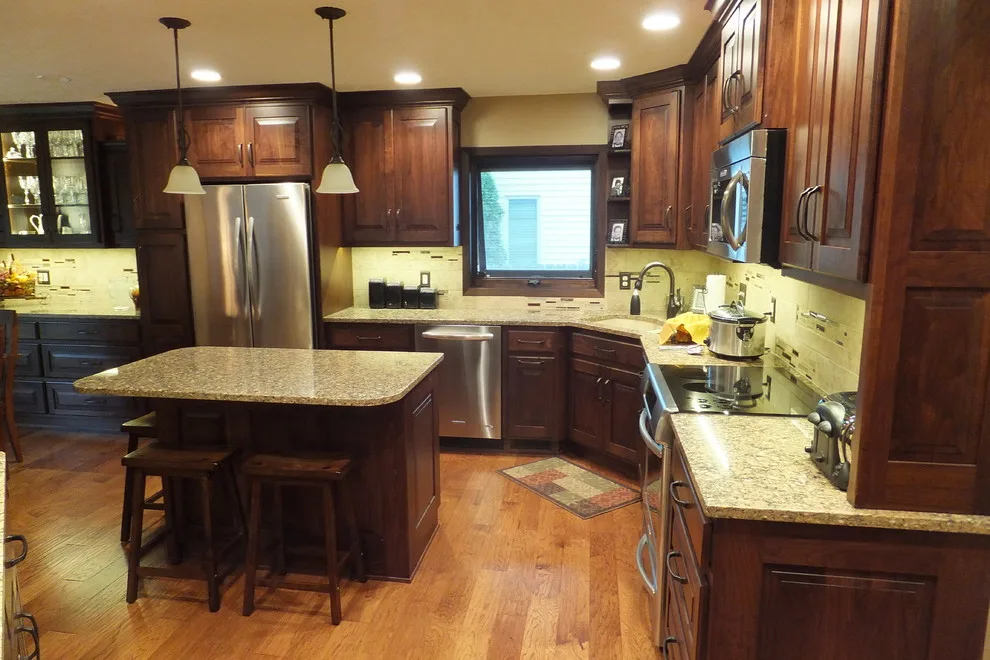Kitchen Renovations by Willet Construction Inc. - Photo 9