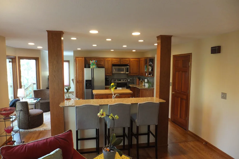 Kitchen Renovations by Willet Construction Inc. - Photo 37