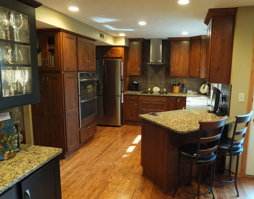 Kitchen Renovations by Willet Construction Inc. - Photo 46